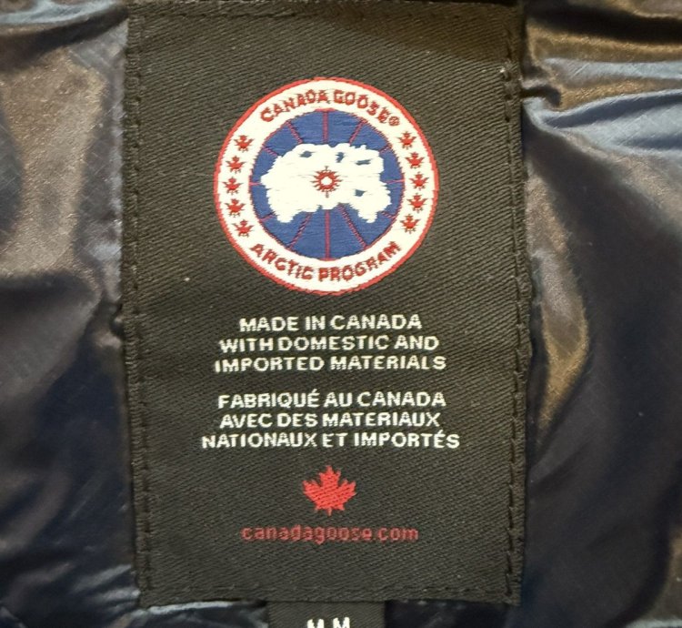 Crofton Vest