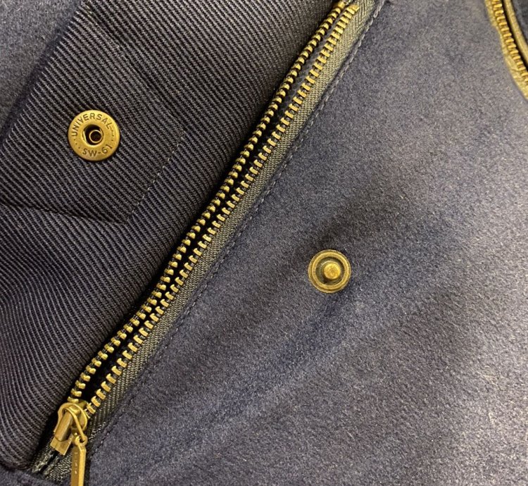 Exclusive Canada Goose Loro Piana Wool Parka