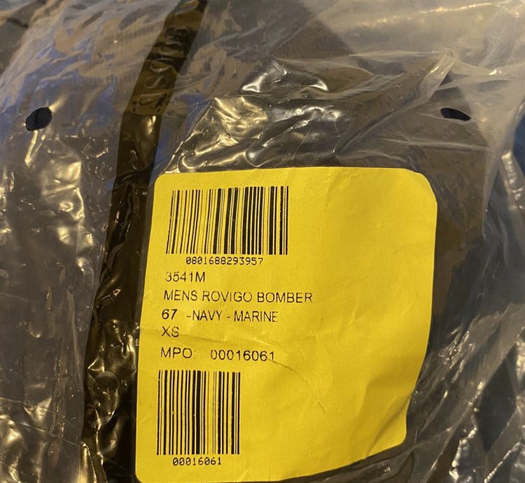 Exclusive Canada Goose Loro Piana Wool Parka
