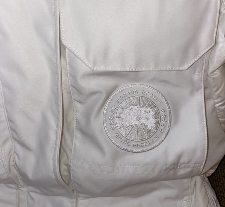 Expedition Parka