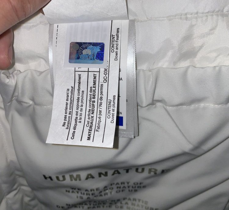 Expedition Parka