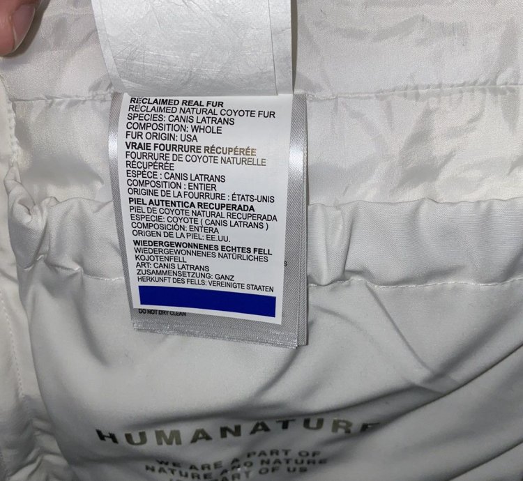 Expedition Parka