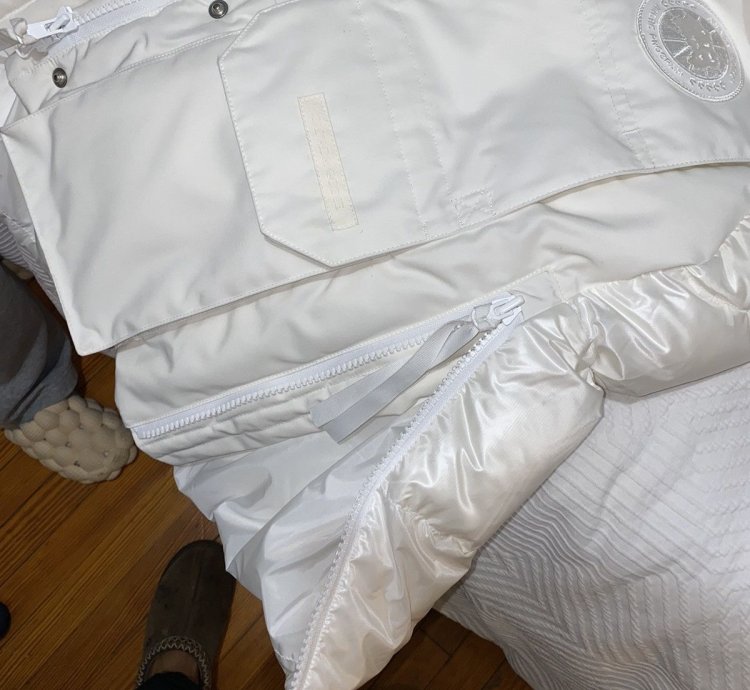 Expedition Parka