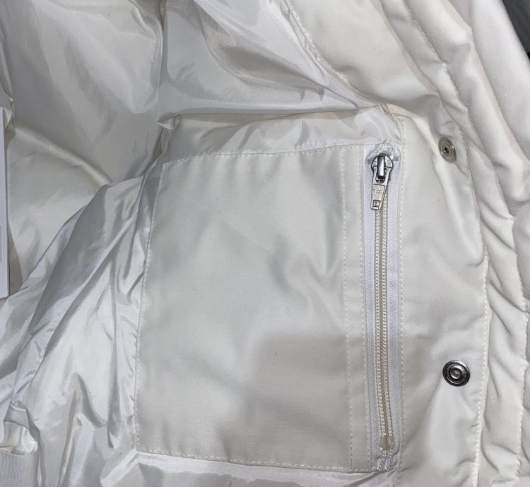Expedition Parka