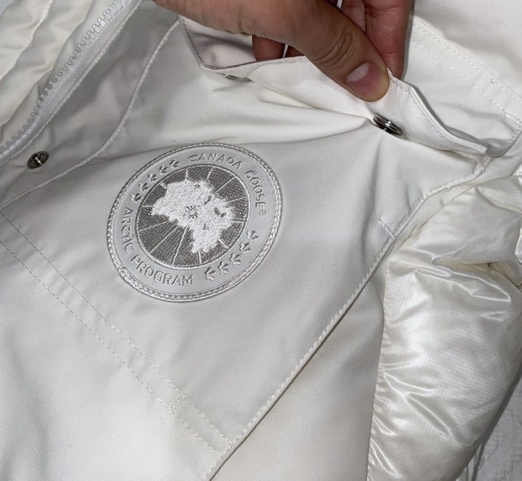 Expedition Parka