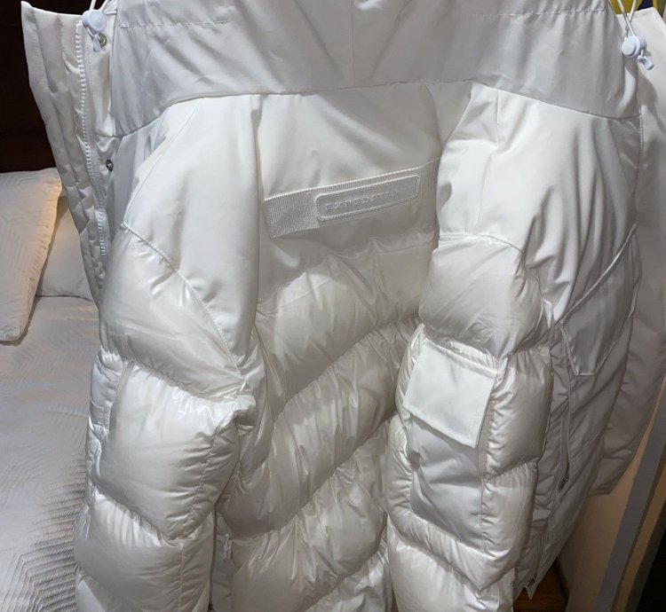 Expedition Parka