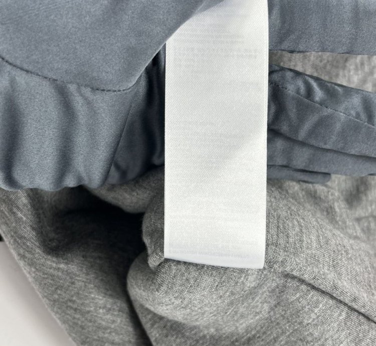 FLEECE JACKET