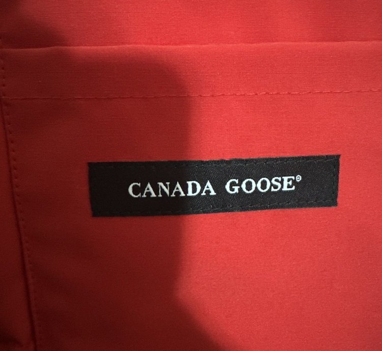 Freestyle Crew Vest Red