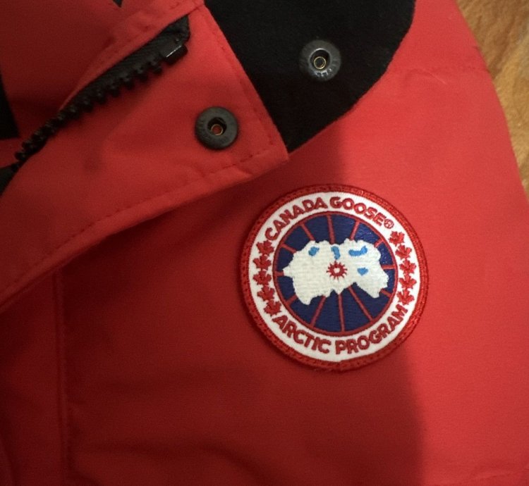 Freestyle Crew Vest Red