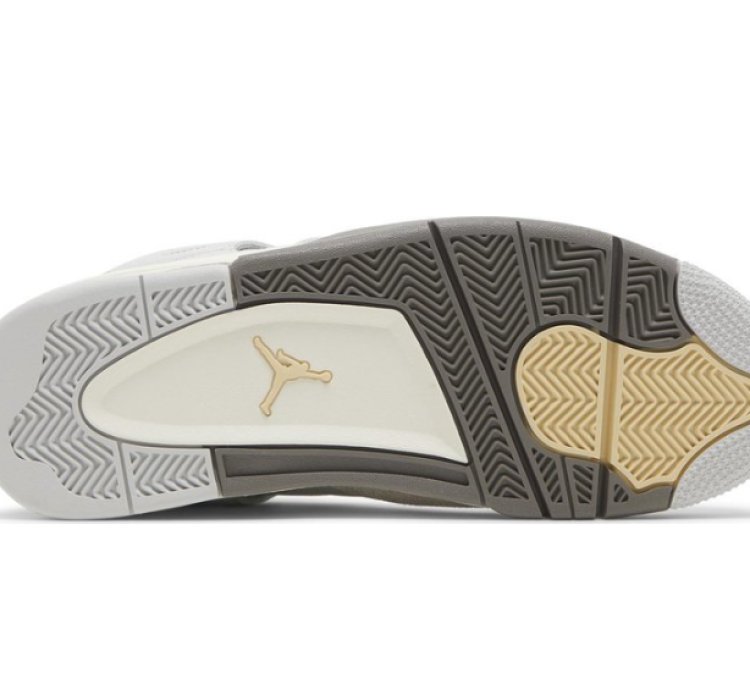 Mens Wmns Air Jordan 4 Retro SE Craft DV3742 021 / DV2262 021