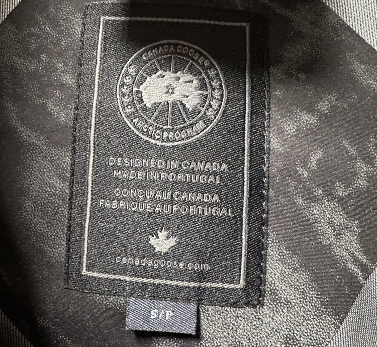 Harbour Jacket Birchbark Black Reflective RARE BNWT
