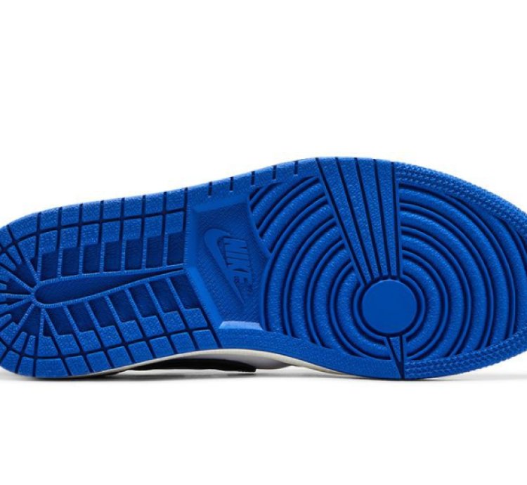 Mens Wmns Air Jordan 1 Retro Low OG Game Royal CZ0790-140