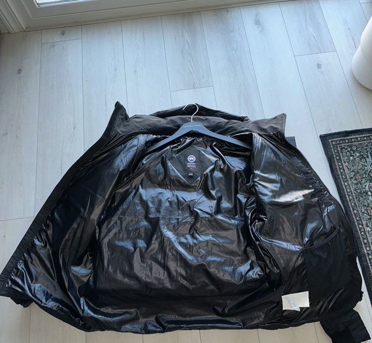 Hybridge Base Jacket