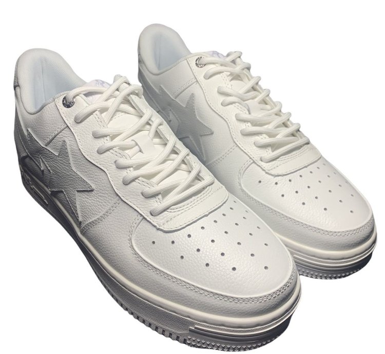Bape JJJJound Bape Sta Size 10