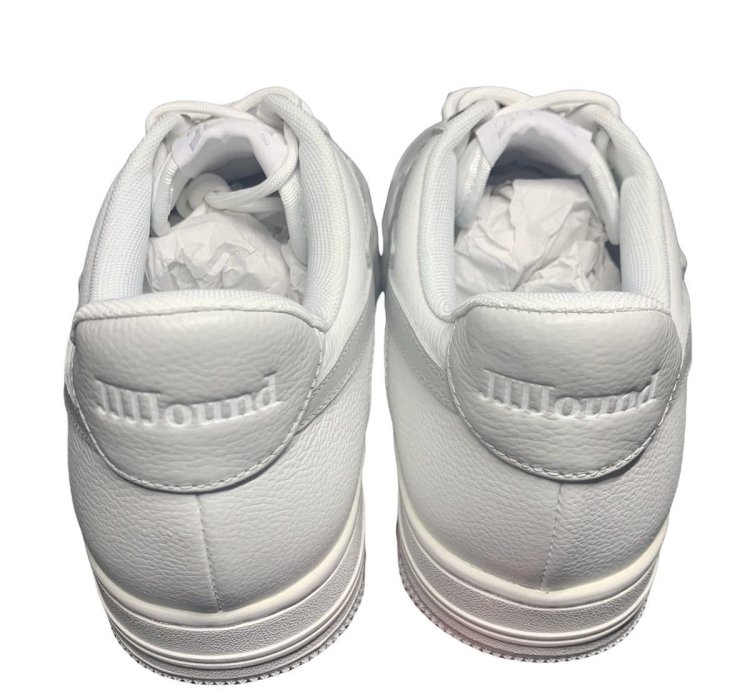Bape JJJJound Bape Sta Size 10