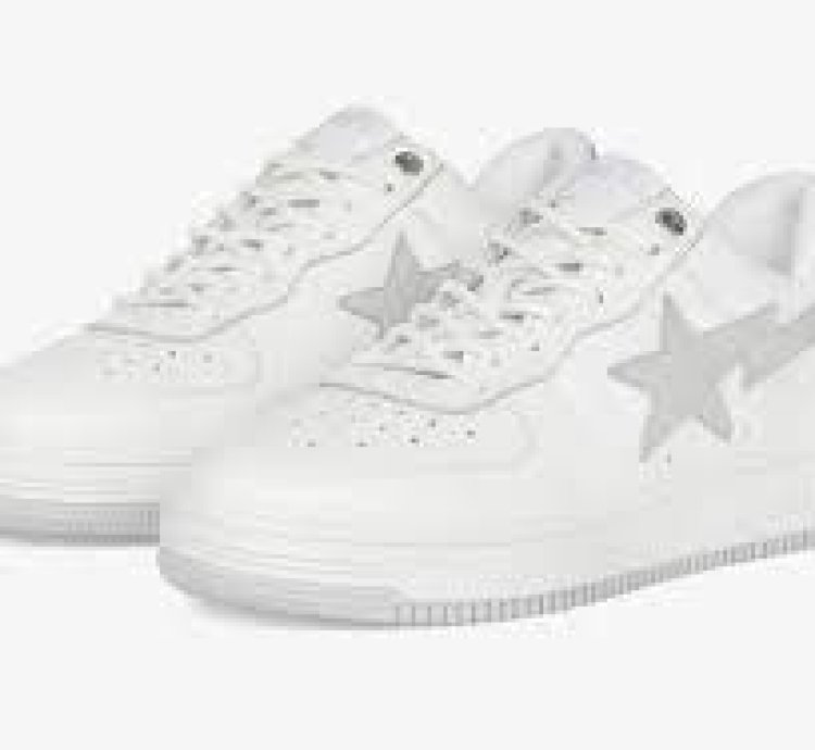 Bape JJJJound Bape Sta Size 9 CONFIRMED ORDER