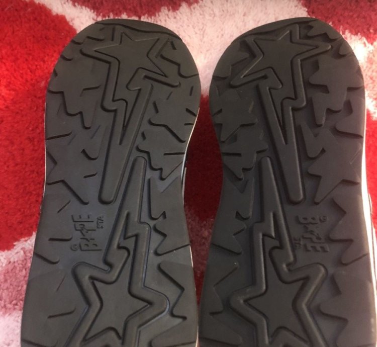 Bape Joshua Vides Roadsta