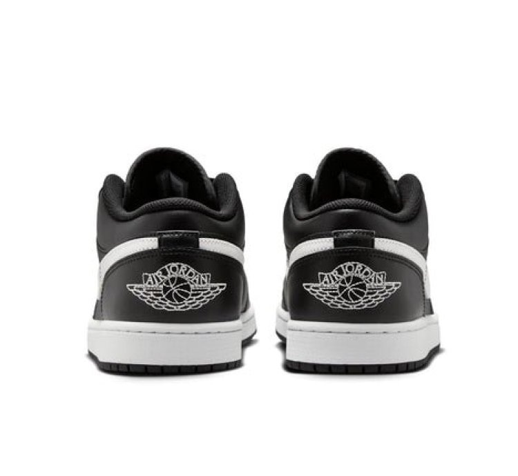 Mens Wmns Air Jordan 1 Low Orca 553558-043