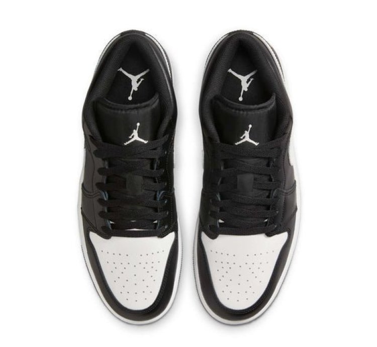Mens Wmns Air Jordan 1 Low Orca 553558-043
