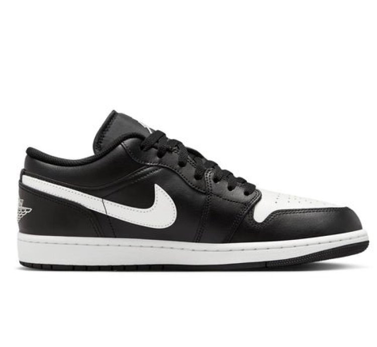 Mens Wmns Air Jordan 1 Low Orca 553558-043