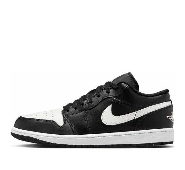 Mens Wmns Air Jordan 1 Low Orca 553558-043