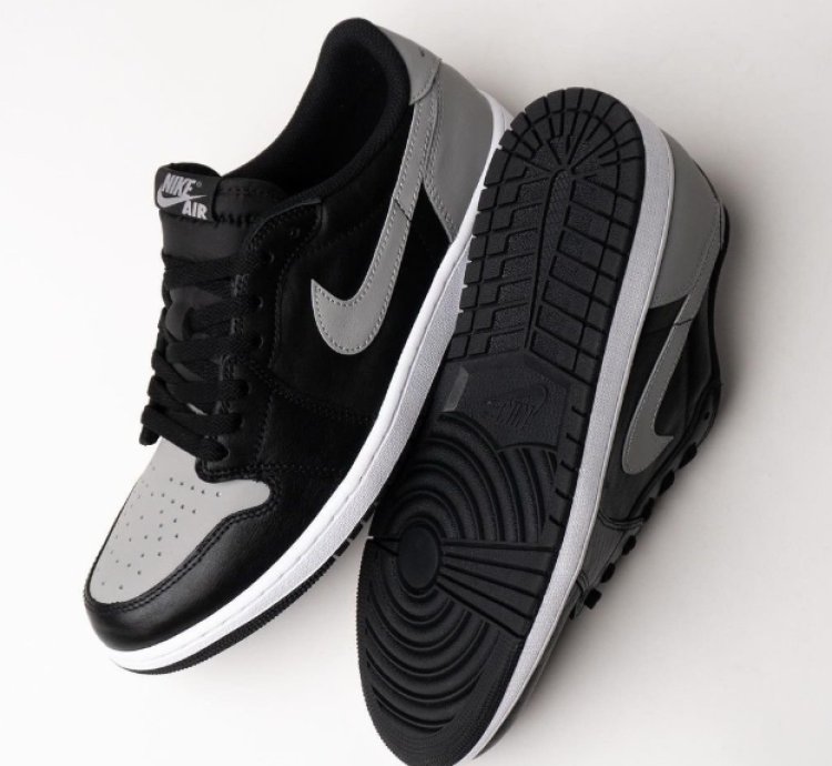 Mens Wmns Air Jordan 1 Retro Low OG Shadow 2024 CZ0790 003