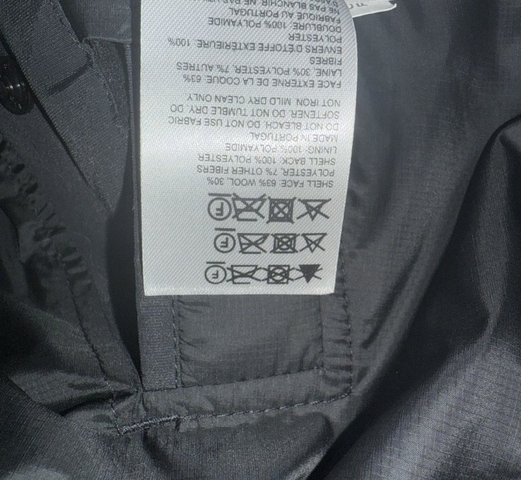 Kidsuper Canada Goose NBA jacket