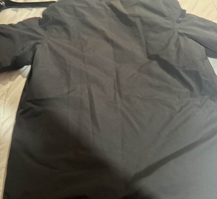 Langford Parka
