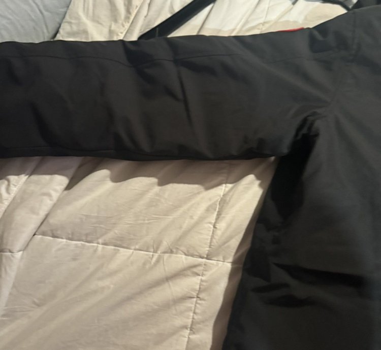 Langford Parka