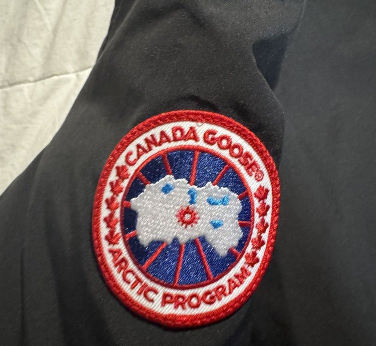 Langford Parka