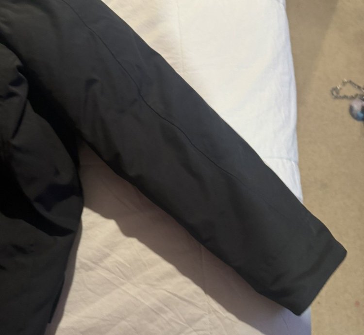 Langford Parka