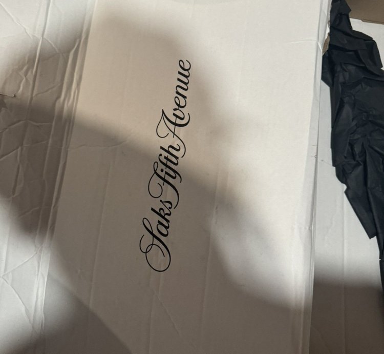 Langford Parka