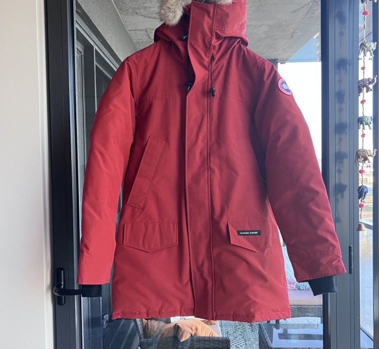 Langford Parka - Heritage