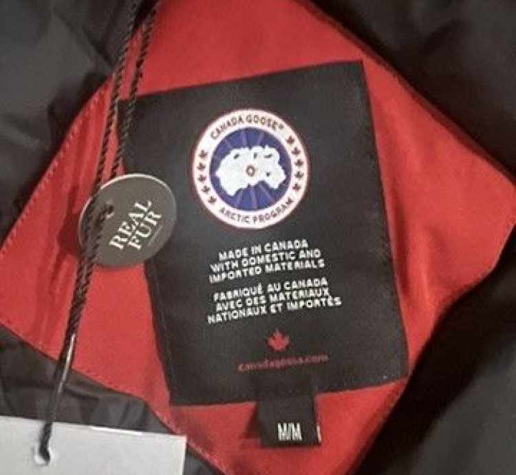 Langford Parka - Heritage