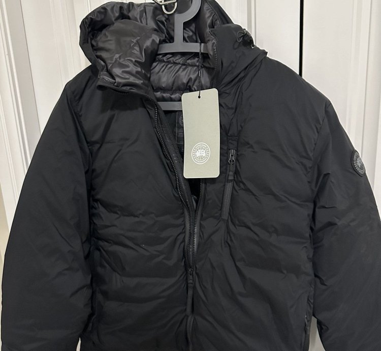 Lodge hoody