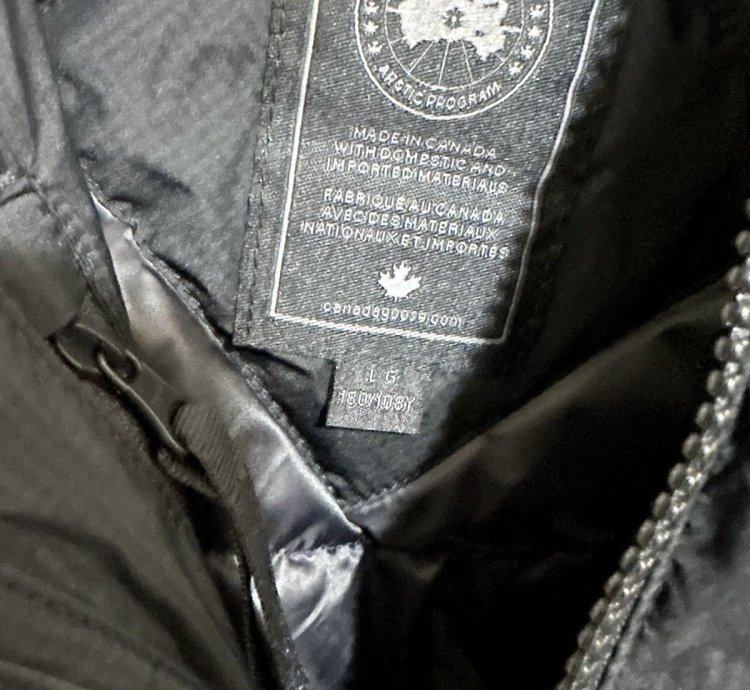 Lodge hoody