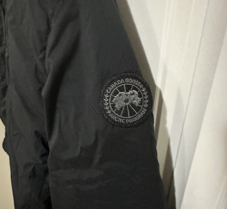 Lodge hoody