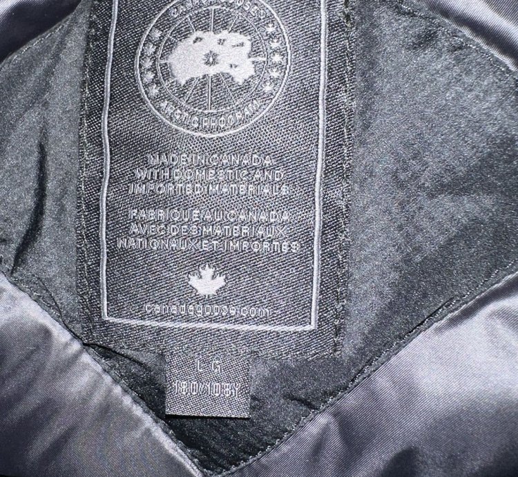 Lodge hoody