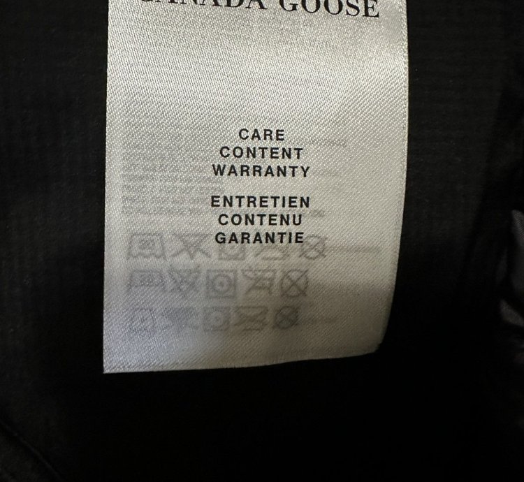 Lodge hoody