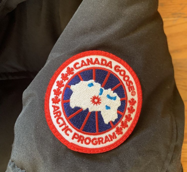 Macmilian Parka