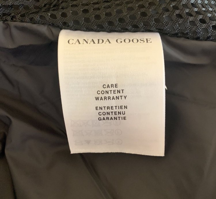 Macmilian Parka