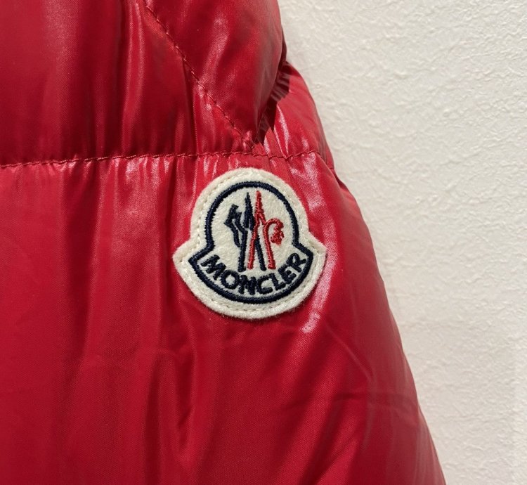 Moncler Bruel Down Jacket 1400