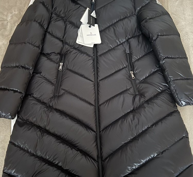 Moncler Cambales Jacket size 5 XL at 40 OFF retail