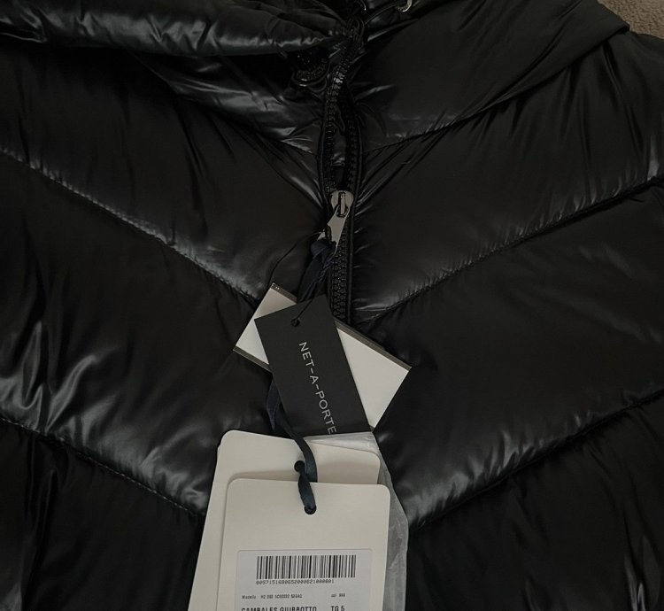 Moncler Cambales Jacket size 5 XL at 40 OFF retail