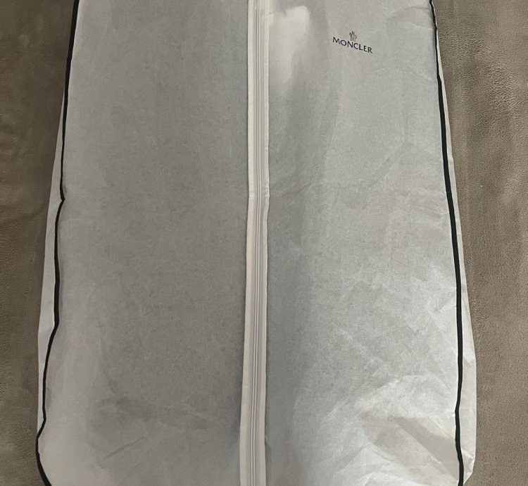Moncler Cambales Jacket size 5 XL at 40 OFF retail