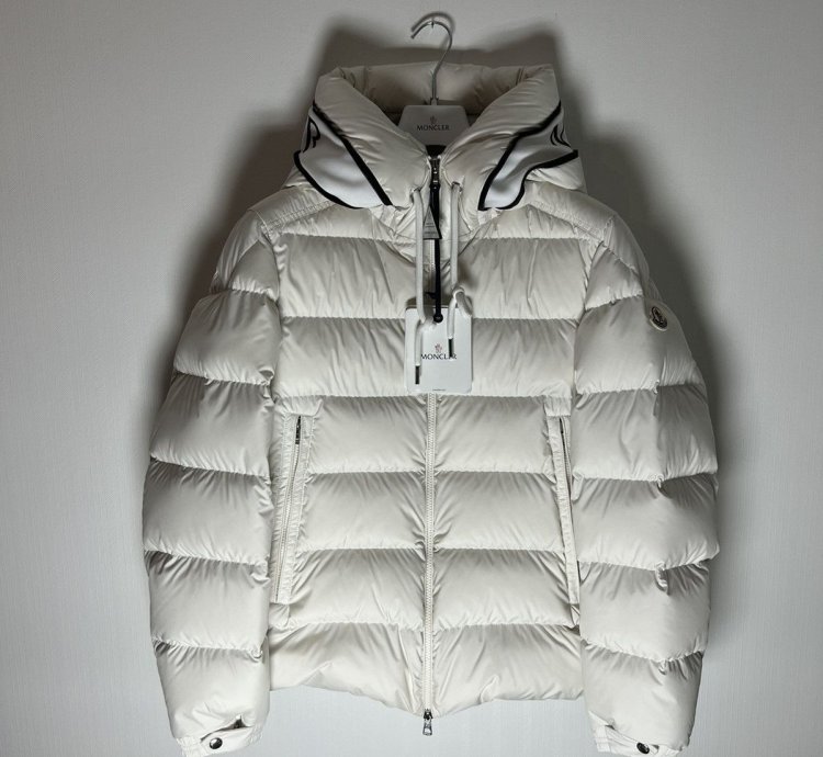 Moncler Cardere Down Jacket