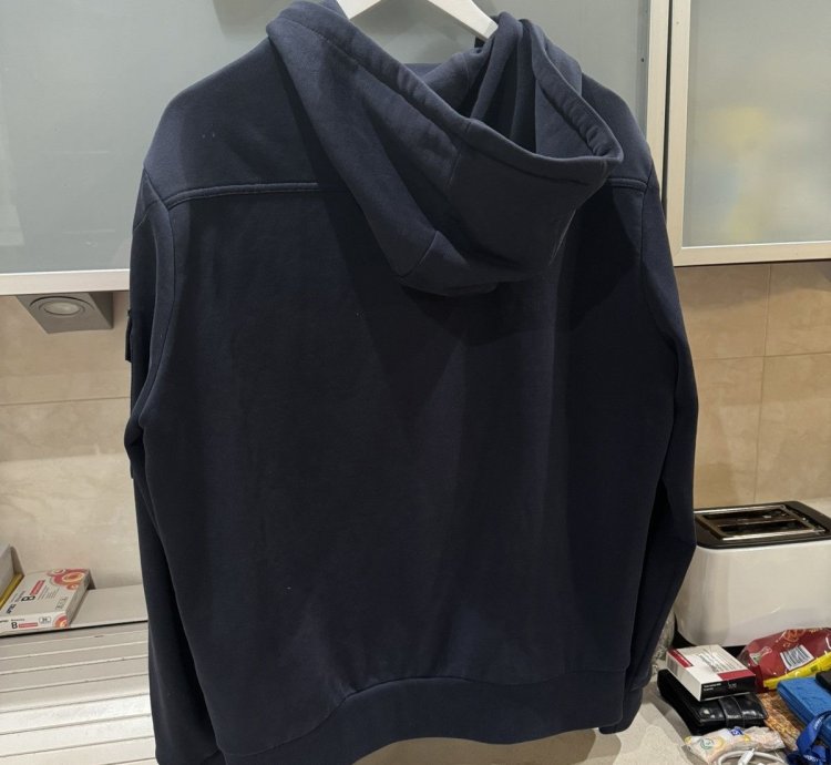 Moncler cardigan jacket