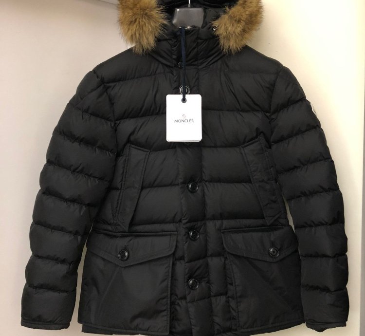 Moncler Cluny Jacket