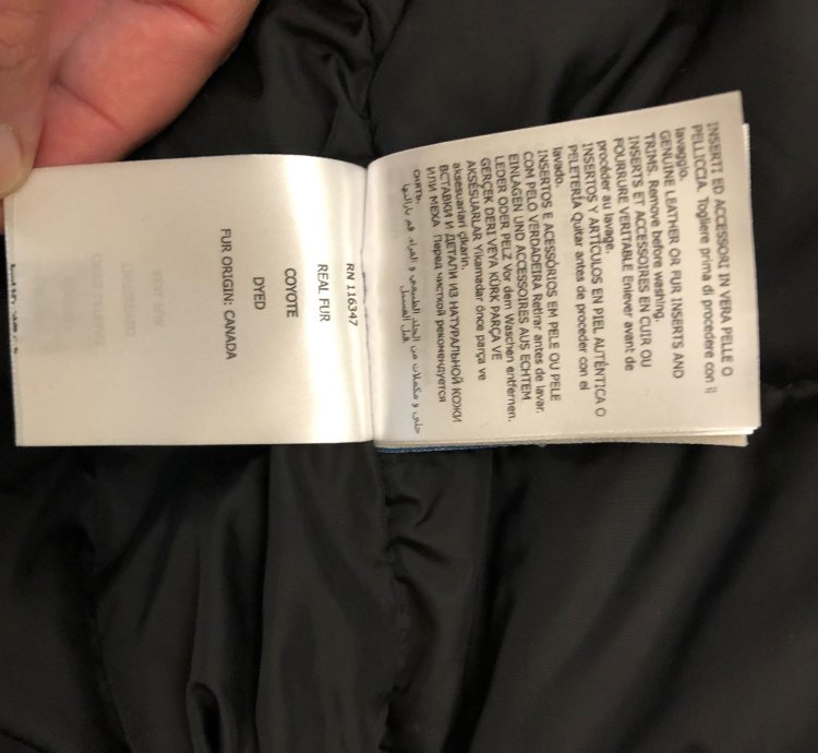 Moncler Cluny Jacket