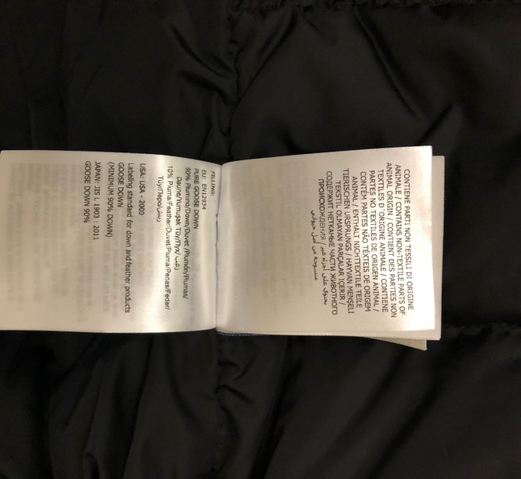Moncler Cluny Jacket